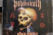 P.O.D. "Payable On Death" CD Album Sampler