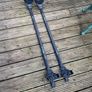 roof bars for BMW e90 Image 4