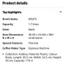Krups Arabica Quattro force & Milk frother Image 2