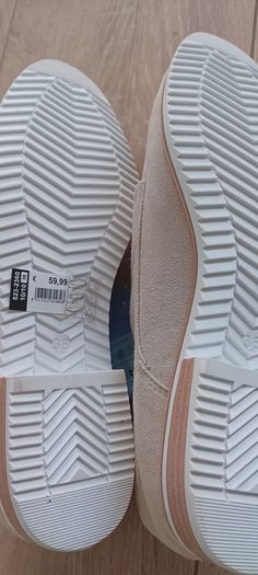 NEW Shoes 5/38