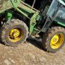 John Deere 2850 Image 2