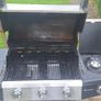 Master Cook BBQ 4 burner Image 2
