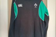Canterbury IRFU Ireland Rugby crewneck sweatshirt