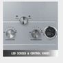6L Portable LPG Propane Gas Hot Water Heater Tankless Instant Boiler AVAILABLE FOR COLLECTION Image 3