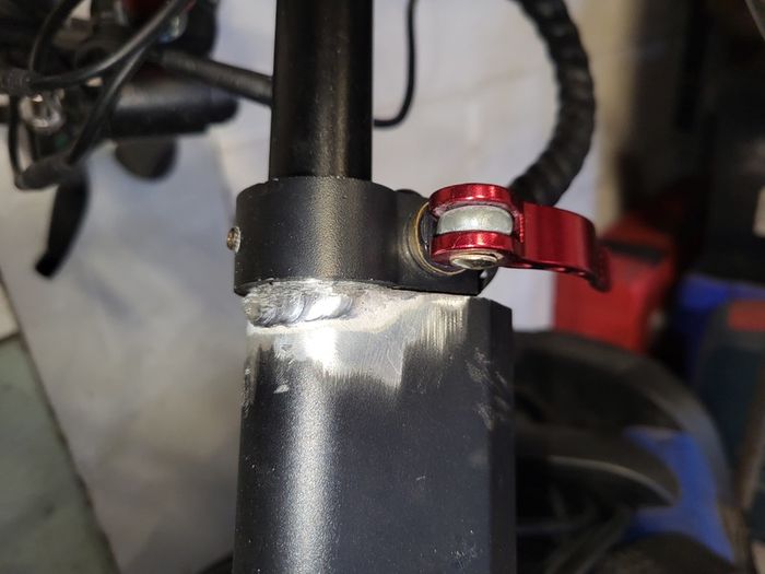 Welder available for Aluminium Welding,Alu wheels repair,E Scooter Aluminium Welding repairs,Cast Iron welding