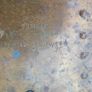 4 heavy pure bronze sculture Image 7