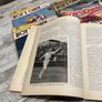 vintage Boys Own 1936-37 yr Image 9