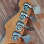 1998 Fender American Jazz Bass w/Deacci Pickups (Delivery available) Image 8
