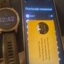 Garmin Fenix 7 multisport GPS Smart Watch 47mm Image 9