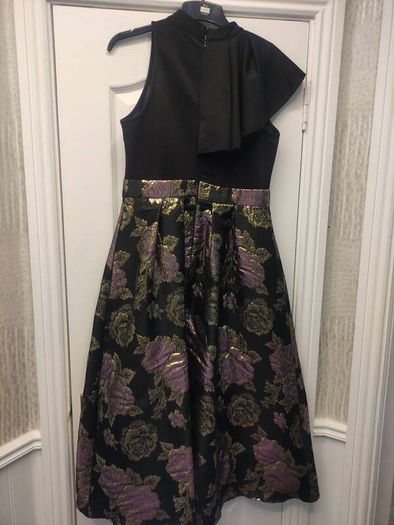 Dress size 12