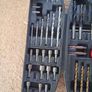 Drill bit set Image 3