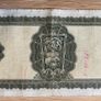 Lady Lavery 1946 100 Pound Currency Commission Banknote Image 2