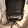 Ergonomic office chair Image 3