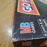 Go For Broke Board Game MB Games 1993 Image 4