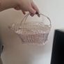wire basket Image 3