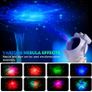 Nebula galaxy projector Image 9