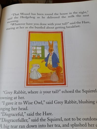 The Childhood Collection large hardback book