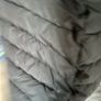 Super dry winter coat black size 16 Image 8
