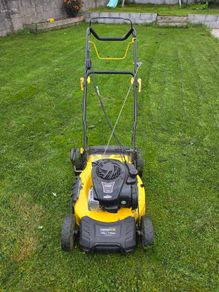 Lawnmower