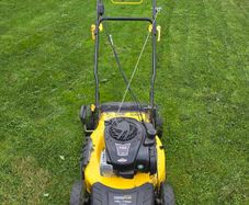 Lawnmower