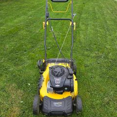 Lawnmower