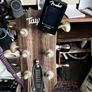 Acoustics guitar Image 7