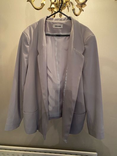 Gerard size 18 jacket