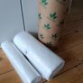 TOMMEE TIPPEE Nappy Bin + Refills + Liners Image 3