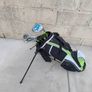 Junior golf clubs suit 8 and under Image 2