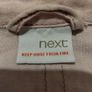 Next Linen Jacket Image 2