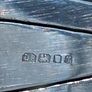 Sterling Silver Novelty Trowel Bookmark Image 8