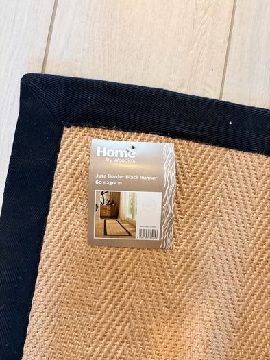Runner / Hall rug