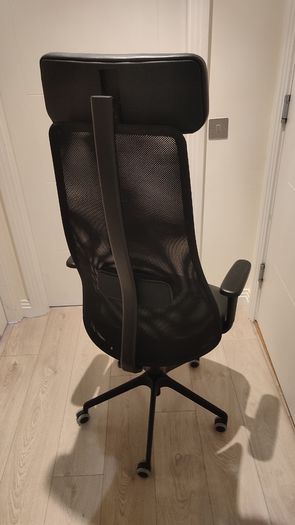 Office Chair Ikea Jarvfjallet