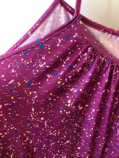 Dress (approx size 22-24)