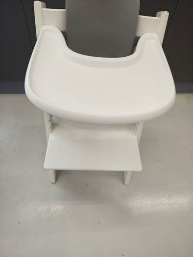 Tripp trapp child's high chair