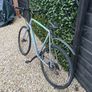 Trek hybrid bike Image 2