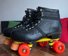 roller skates