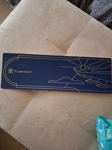 Flight voucher