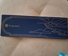 Flight voucher