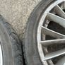 BMW E92 18" wheel and tyres Image 7