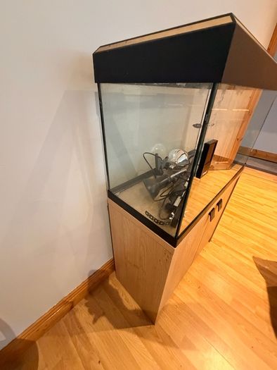 Fish Tank / Aquarium