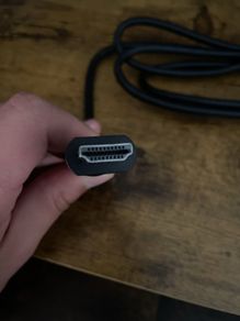 HDMI cable