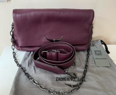 Zadig & Voltaire Rocky Bag - Brand New Authentic