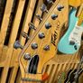 1982 Peavey T-60 Image 7