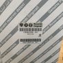 Fiat Ducato Air & fuel filter Image 2