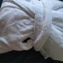 Polo Ralph Lauren Bathrobe (both) Image 6