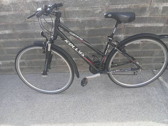 Bikes Wanted Galway Will Collect
