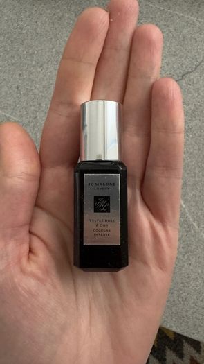 Jo Malone