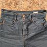 womens SALSA SECRET Push in jeans stretchy Size W 30 L 30 EU 38 UK 10 Image 6