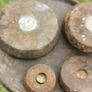 An Antique 10Lb Avery Scales & weights Image 5